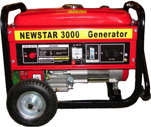 Generator